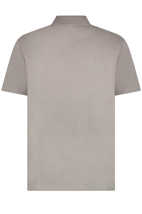 Cars capo polo mid grey